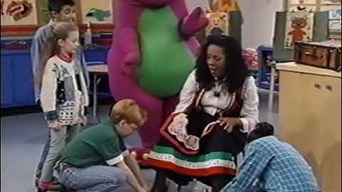 Once Upon A Time (All Versions) Part 8