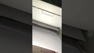 HP deskjet f2290 All in one colour error