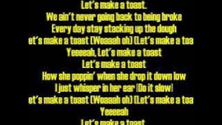 Make A Toast