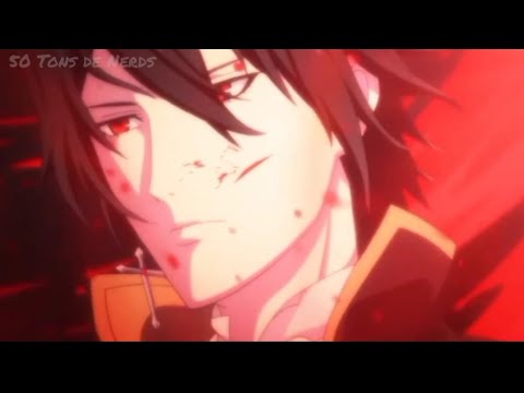 Assistir Hellsing Dublado Todos os episódios online.