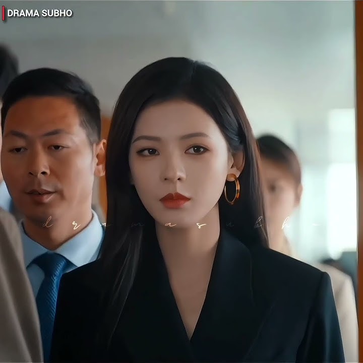 Their eyes are talking🔥 || Cdrama ~ Deep Affection Eyes #shorts