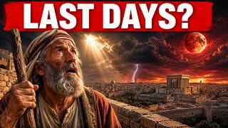 Are We Living in the Last Days? Signs You Need to See