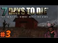 7 Days to die | Aplha 13 - Bunkeris ! w/Darxitas