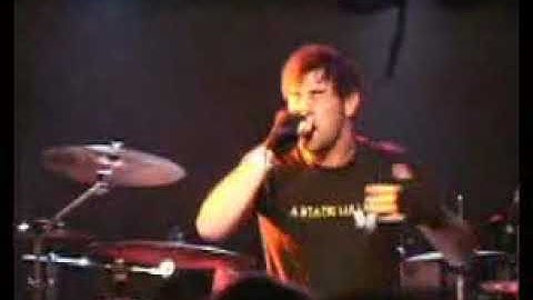 A Thorn For Every Heart - 99 With An Anchor - Live PRV