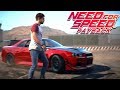 HİKAYE BAŞLASIN // Need For Speed Payback Türkçe Bölüm 1