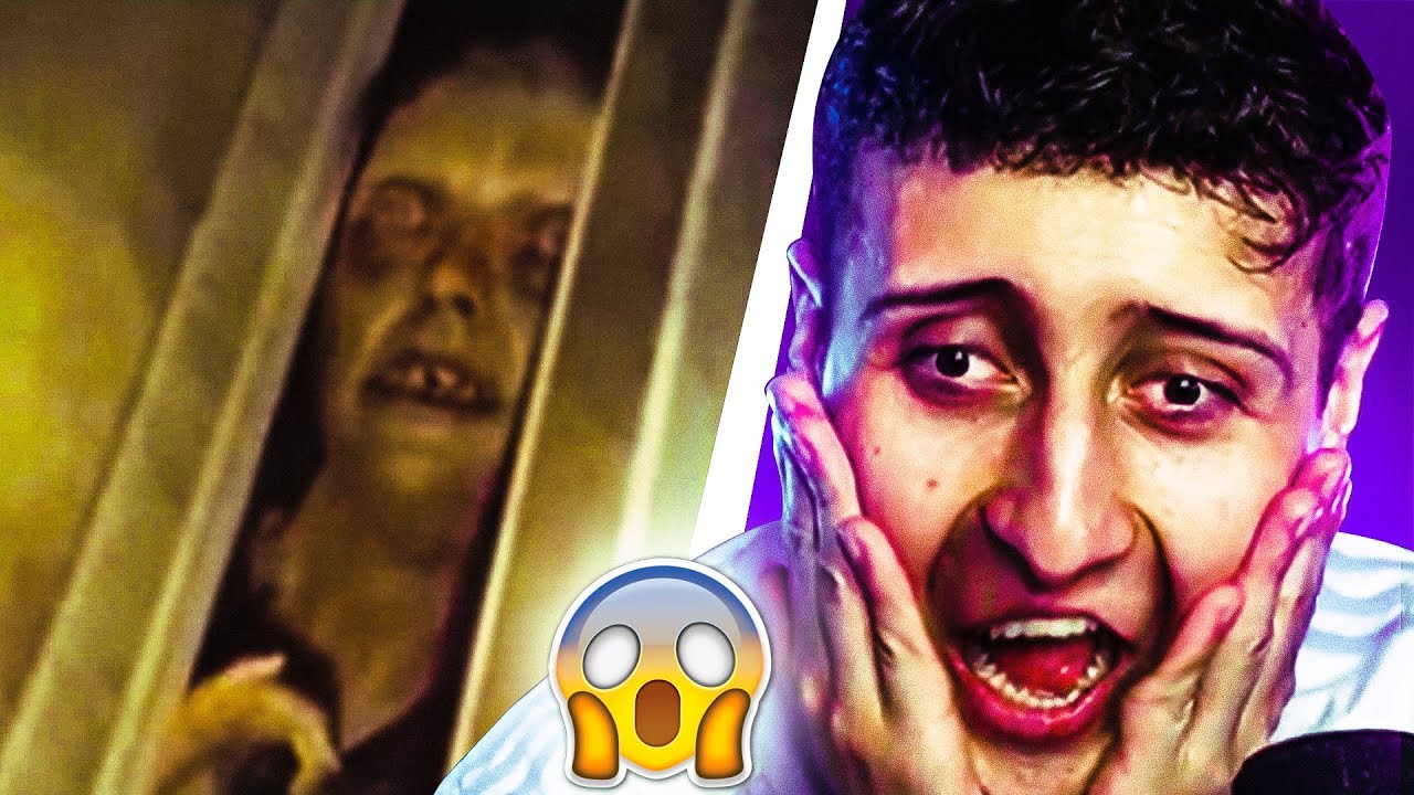 SI ME ASUSTO REGALO MUCHO DINERO 😭