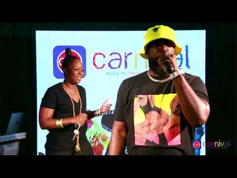 The Subway Breakfast Party Concert Series feat. Bunji Garlin & Fay-Ann Lyons