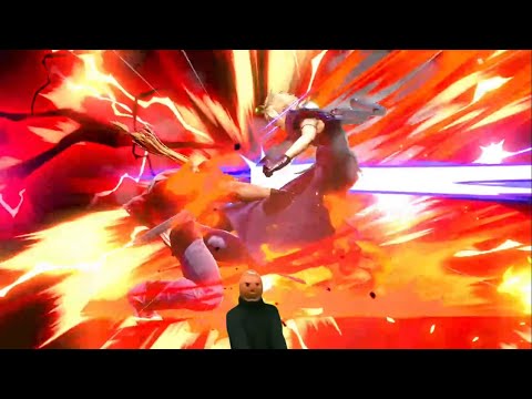 テリー撃墜集#スマブラ #スマブラsp #スマブラ