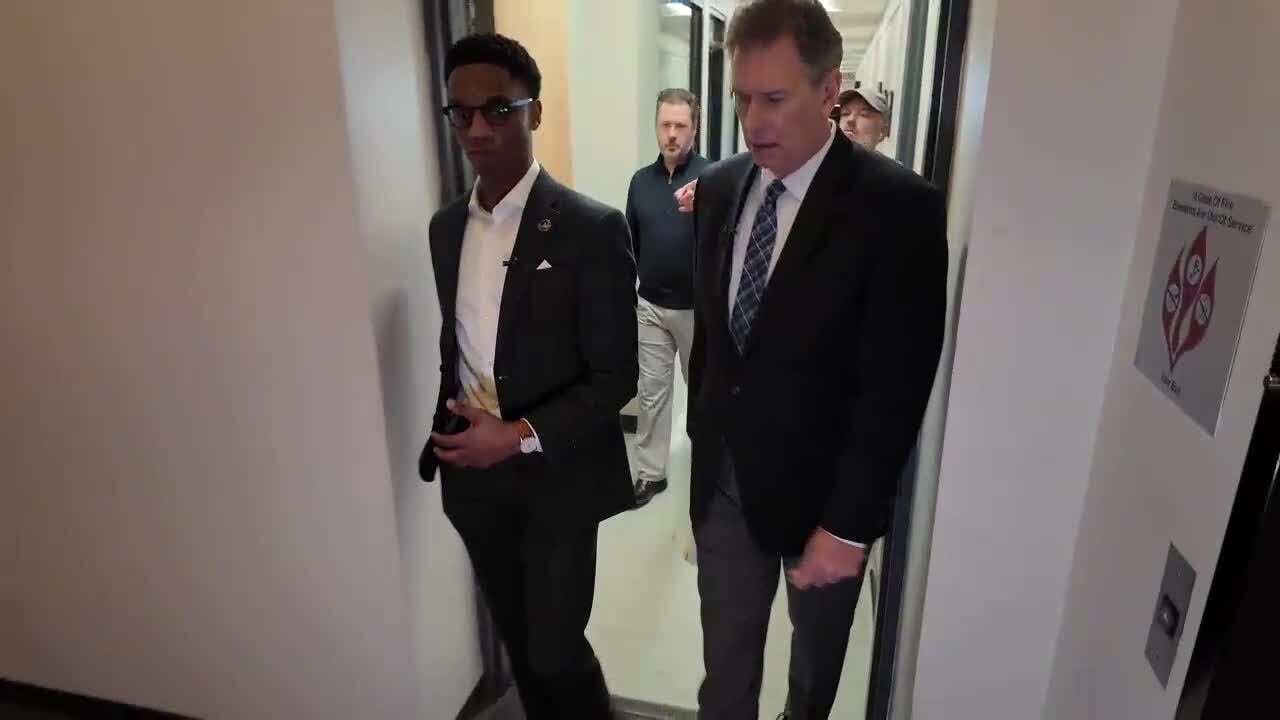 19 INVESTIGATES: Are fugitive sex offenders hiding out in your neighborhood?