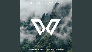 Leave the World Behind (Radio-Edit)