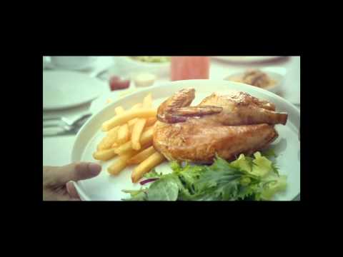 [廣告] 2012年 - Pizza Hut (細味更多 Pizza & More)