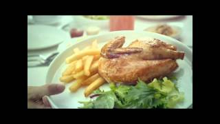 [廣告] 2012年 - Pizza Hut (細味更多 Pizza & More)