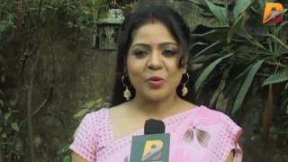 परय शरम Bhojpuri Film Actress Priya Sharma