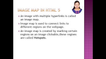 TOPIC:  CLIENT SIDE IMAGE MAP IN HTML 5  WITH EXAMPLE