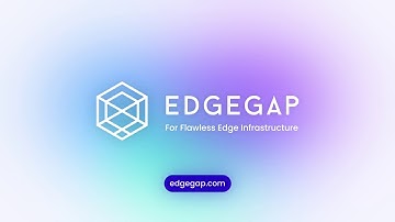 Edgegap