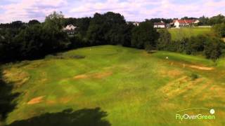 Golf De Tours Ardree - BLUEGREEN - Trou N° 5