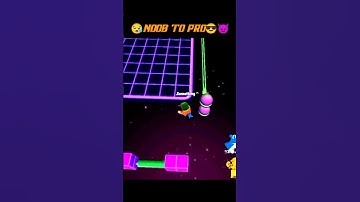 😪Noob To Pro Journey | STUMBLE GUYS BLOCK DASH TIPS AND TRICKS #stumbleguys #firegaming #aniketsonu