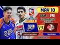 Criss cross vs cignal  full match  finals  2024 spikers turf open conference