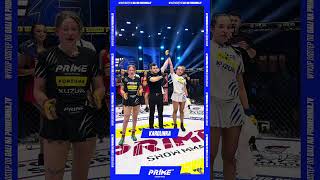 KAROLINKA WYGRYWA Z NATI MAGICAL! 🔥