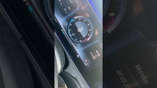 Mercedes E400 stage 1 tuned 0-100km