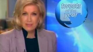 Mortons The Steakhouse And Peter Shankman On World News Tonight With Diane Sawyer 12-1-11