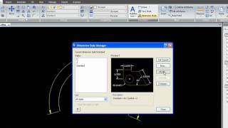 GSTARCAD 2011. Dimarc--zoom