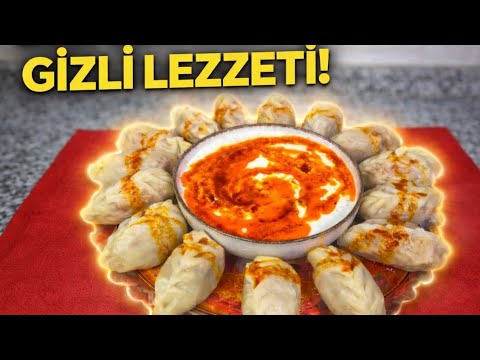 Diyarbakır’ın Gizli Kalmış Lezzeti! Gırık Yemeği (Şemşemok) Tarifi 😍