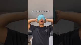 Instant Migraine Relief: Say Goodbye to Headaches with our Migraine Relief Cap (Link in description) screenshot 5