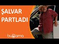 Buğlama TV - Şalvar Partladı