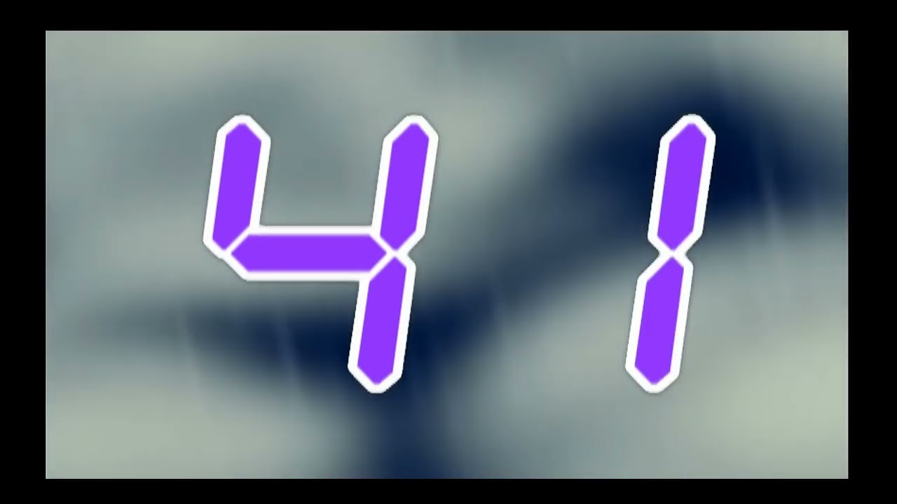 2 minutes timer with alarm 