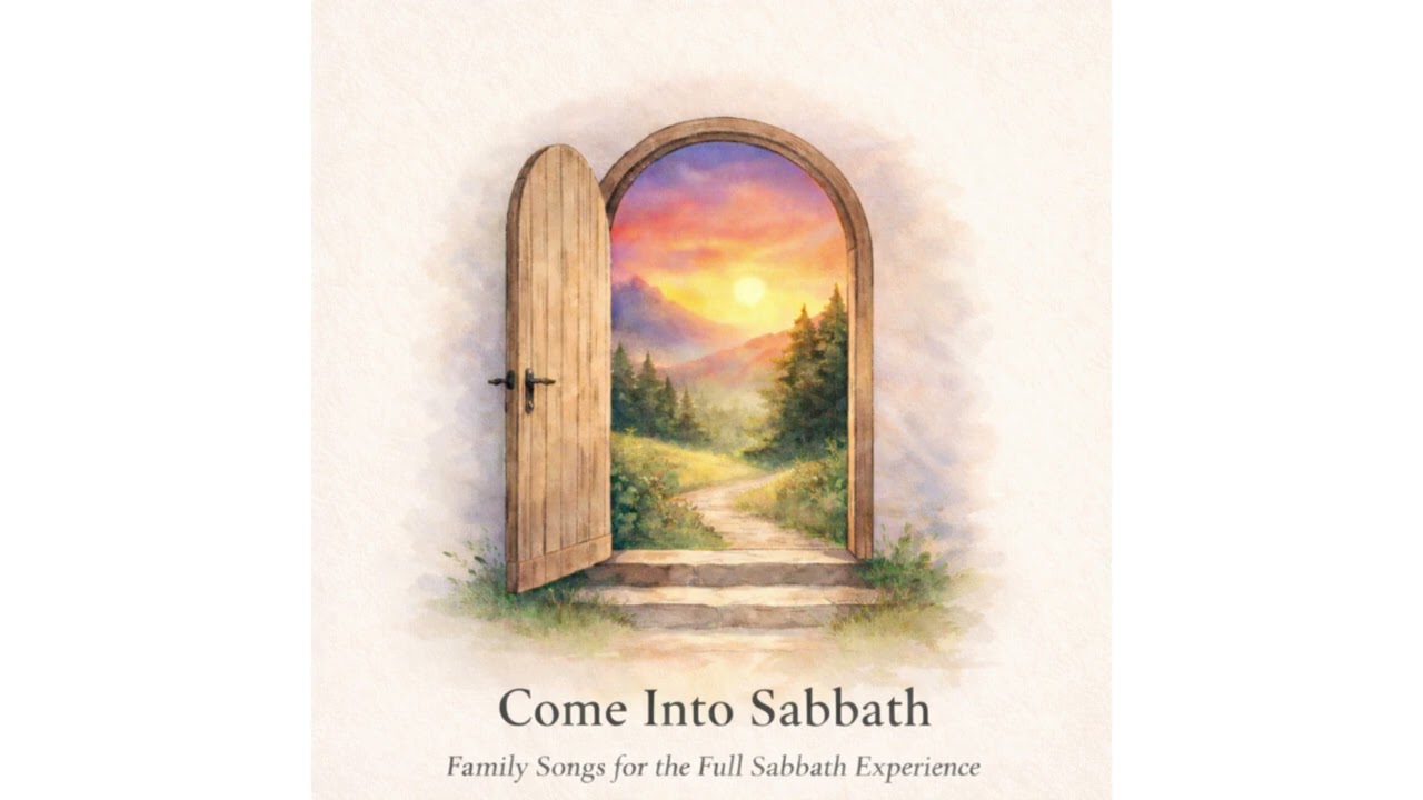 Sabbath is for Doing Good | Present Truth Music 