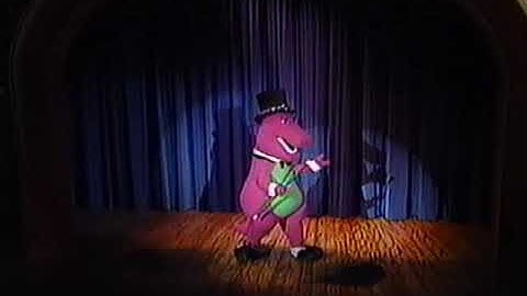 Talent Show (1996 Version) Part 27