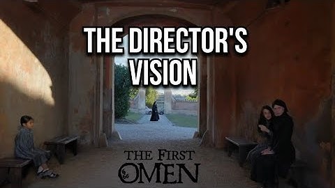The First Omen (2024) - The Directors Vision (Bluray Full HD)