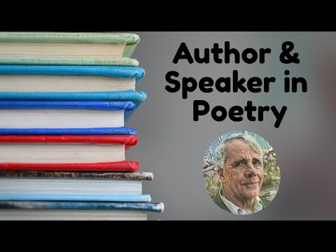 Video: Kas yra eilėraščio Brahma kalbėtojas?