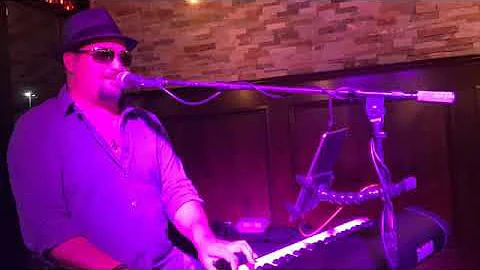 John Guerrini Solo @ Barra DeMarco 4 16 21
