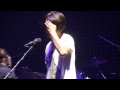 Jonny Greenwood speaks (French) !!! (Paris Bercy 2012)