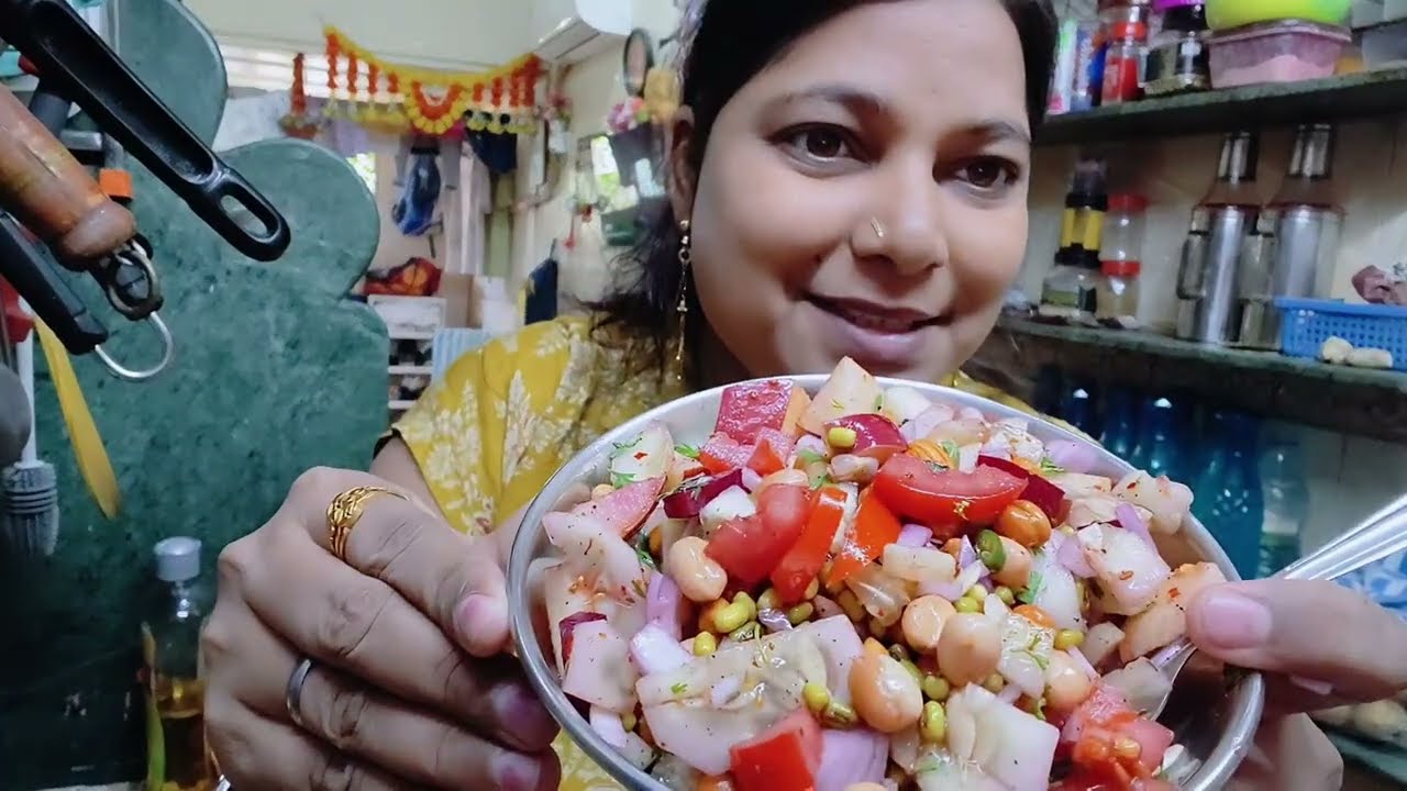 Subah ka nashta 