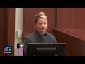 Top Moments of Johnny Depp’s Lawyer Camille Vasquez Cross-Examining Amber Heard (Part One) Mp3 Song