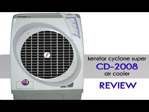 kenstar cooler cyclone super