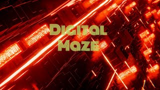 Digital Maze