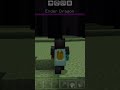“Fake Speedrun NEVER Seen Before 💀🔥” @ZnexorZ #minecraft #gaming #minecraftshorts
