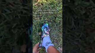 Famous Why You Should Never Wear Crocs This Way… 🐊 Net Worth