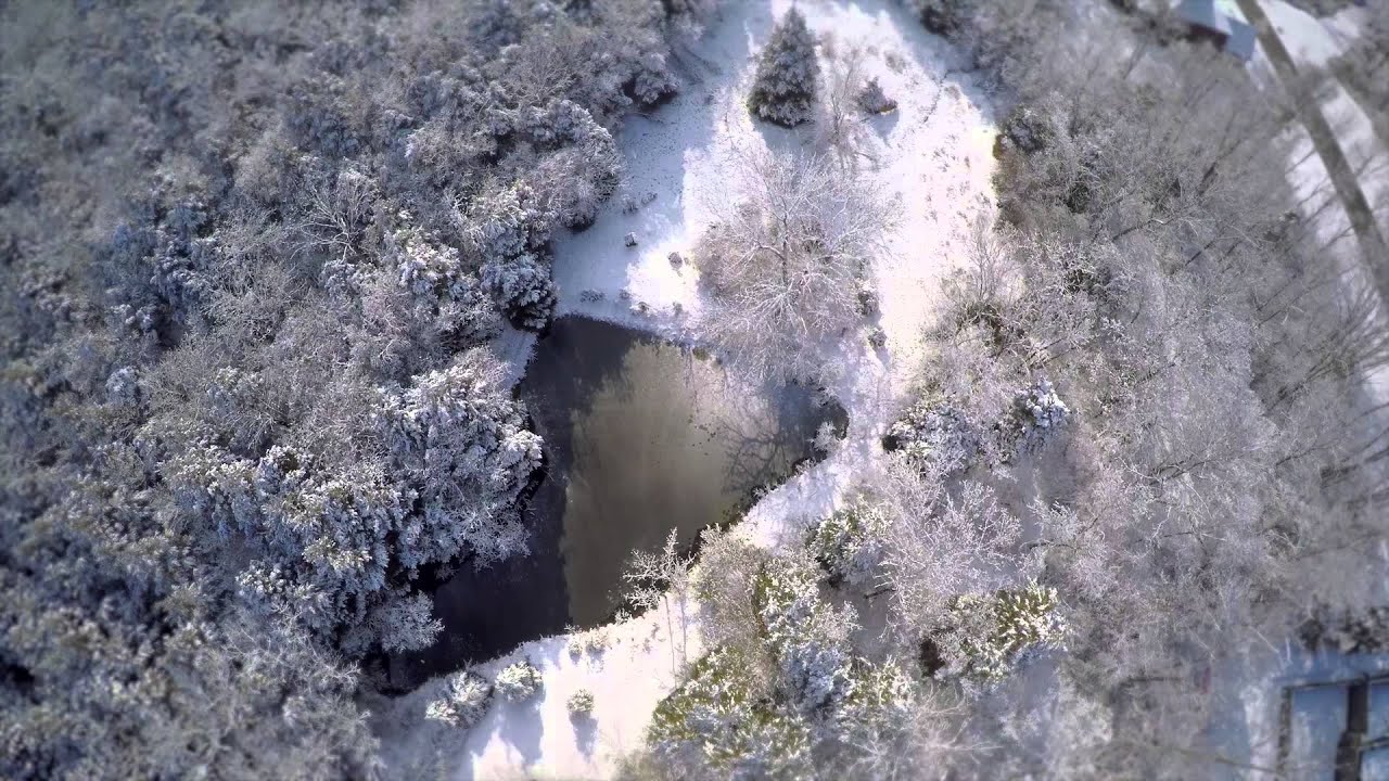 Winter 2015 - Are we done yet? - YouTube