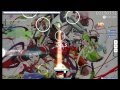 Let's Play - Osu! livetune adding Yano Anna - All Over (Catch The Beat)