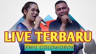 Lagu Manggarai Cover Terbaru || NISANG KETA NAI || Emil Golo Worok || LIVE