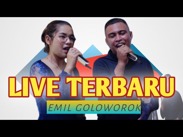 Lagu Manggarai Cover Terbaru || NISANG KETA NAI || Emil Golo Worok || LIVE class=