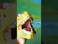 Jurassic World 3: il Dominio ๐๐ป๐๐ป TOP o FLOP? #shorts