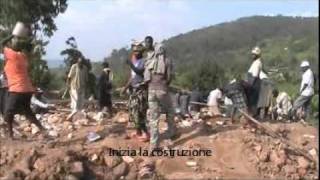rwanda 2011