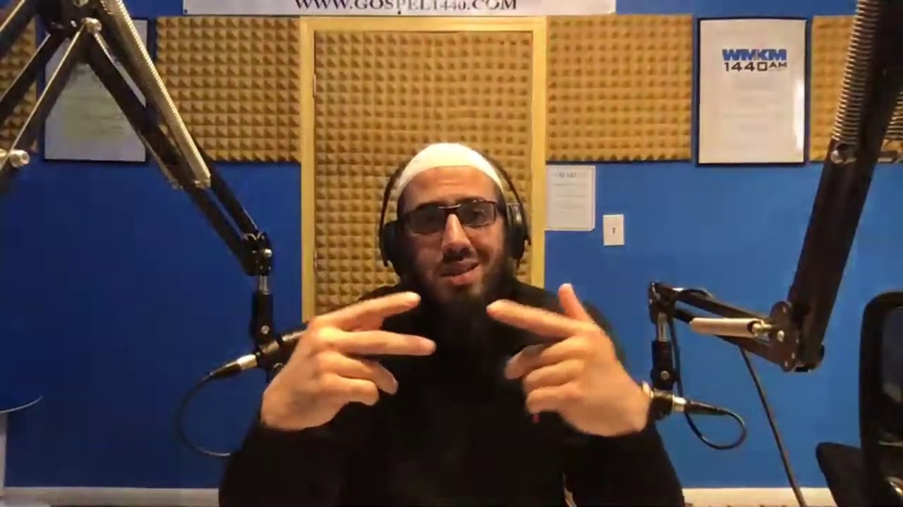 Keeping ties and relations, The Revert Radio Show