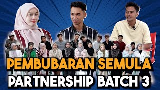 Pembubaran Semula Ai Team Untuk Talent Baru Talent Batch 3 Terkejut